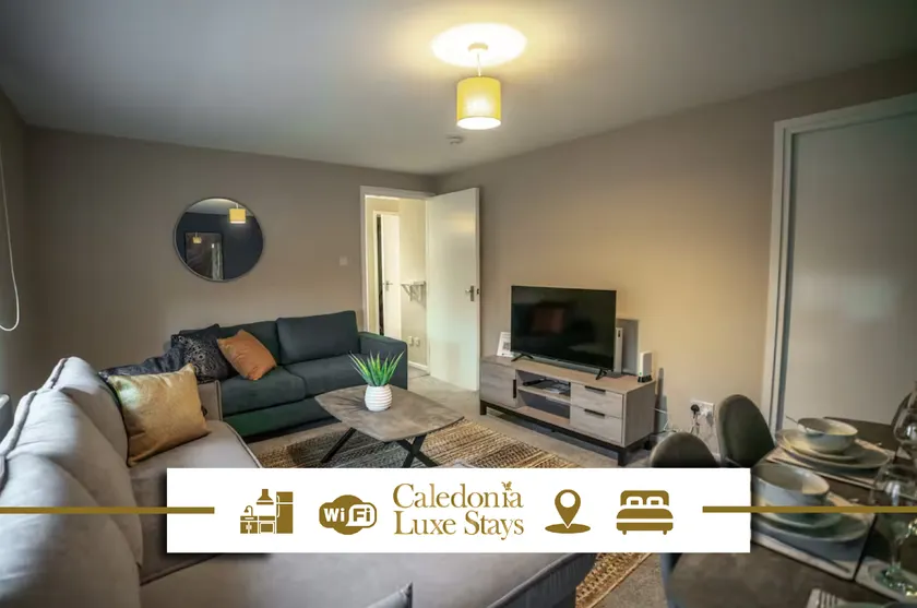 Bonnie Apartment - Image 1