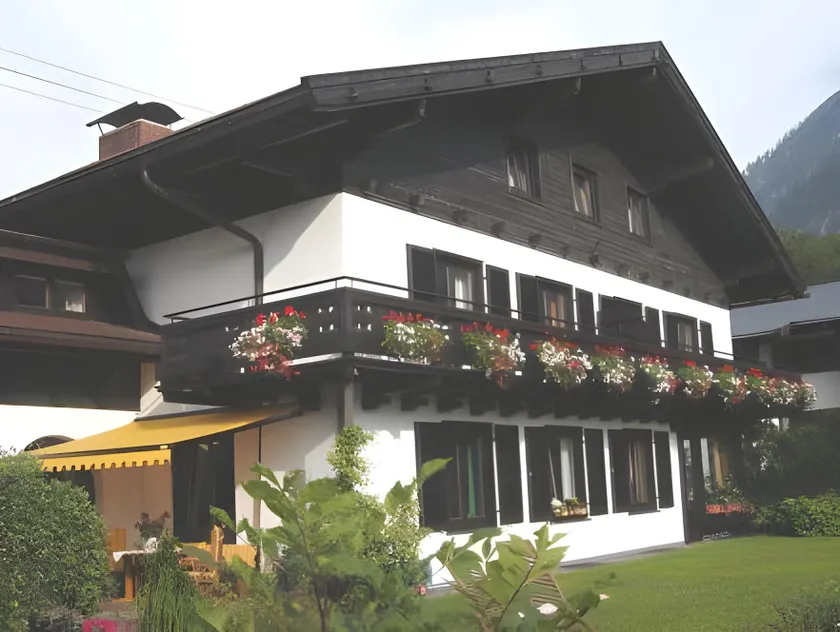 Haus Leithner - Suiten & Apartments - Image 1