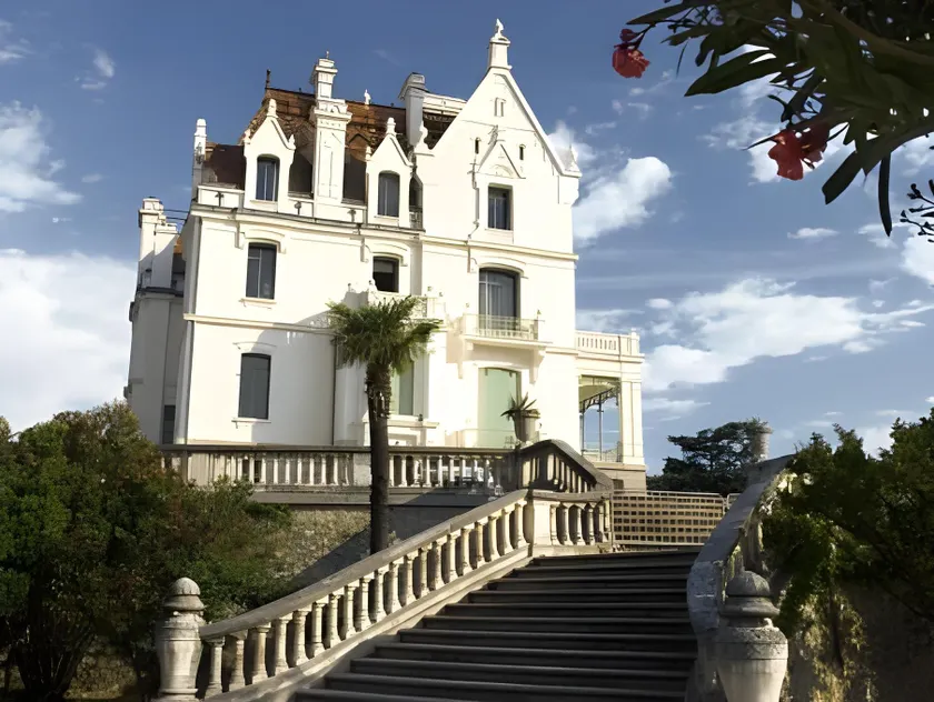 Château de Valmy - Chambres d'hôtes - Image 1