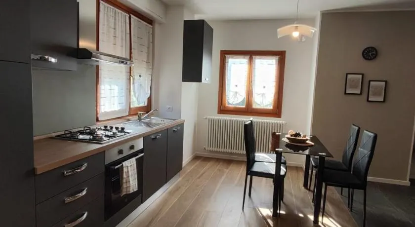 Fiada Holiday Home - Image 1