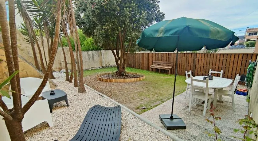 Casa Amarela - Image 1