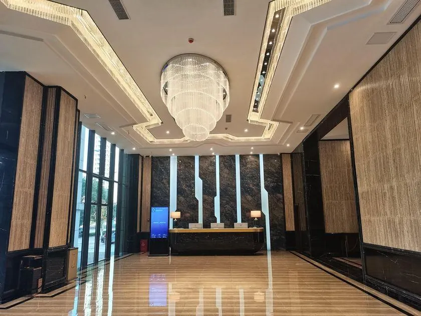 Tongzi County Fenghuangshan Hotel - Image 1