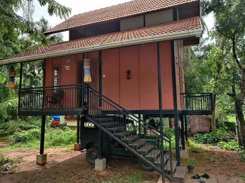 AMBS Retreat - Image 1