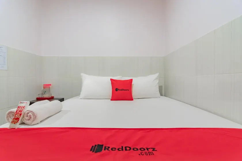 RedDoorz @ Komplek Pontianak Mall - Image 1