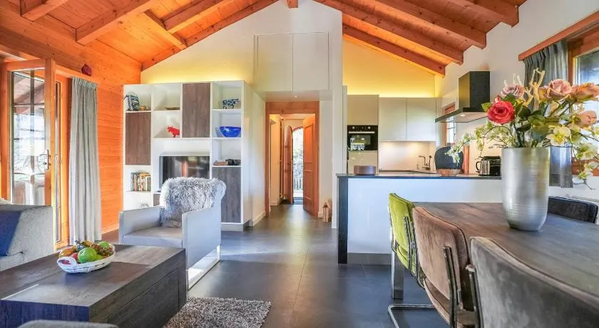 Chalet Quattro - Image 1