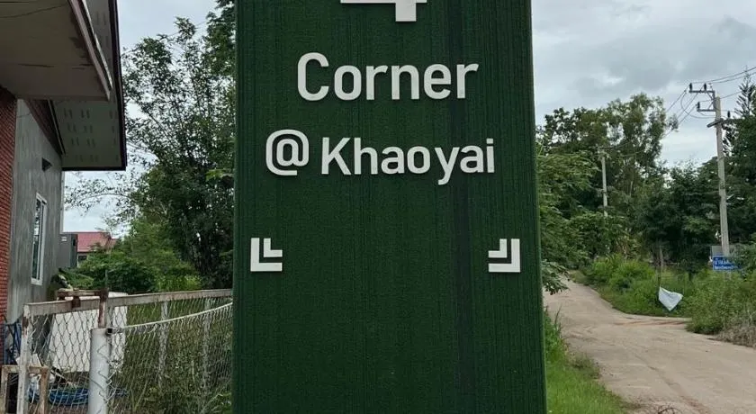 4 Corner Khaoyai - Image 1