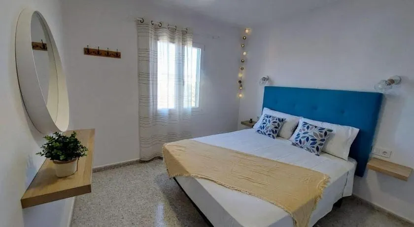 Xaloc & Garbí apartamentos - Image 1