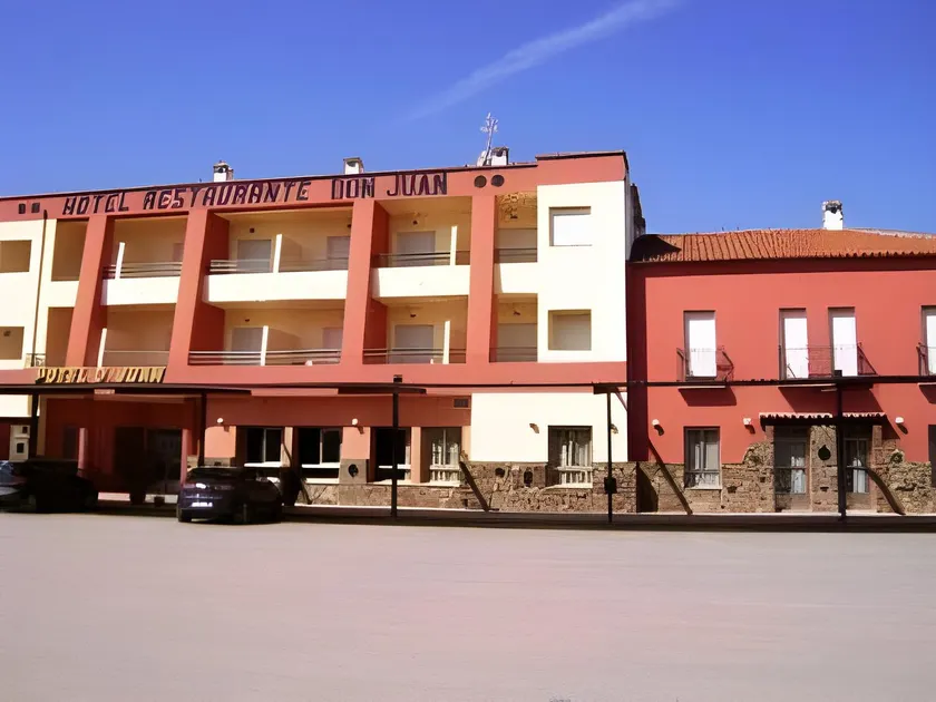 Hotel Don Juan - Image 1
