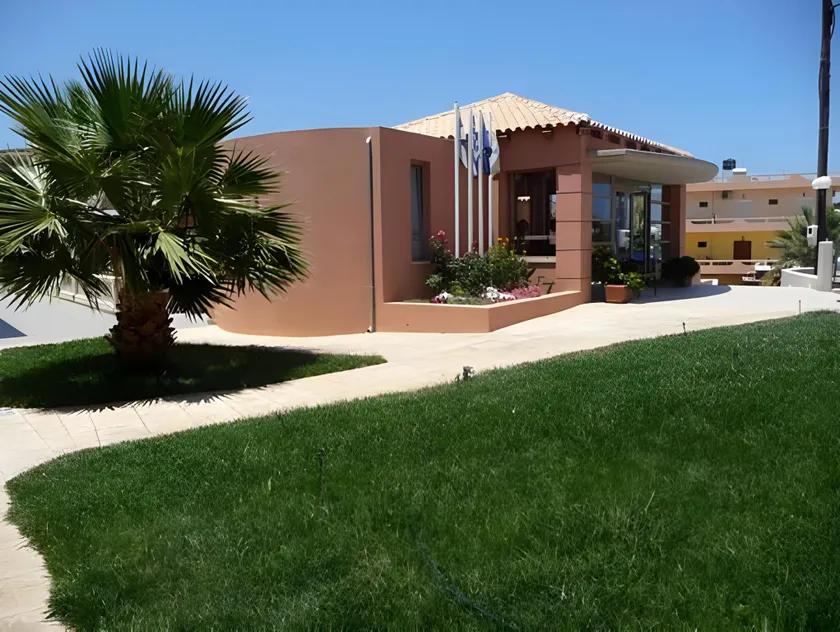Anatoli Hotel Apartments Agia Pelagia - Image 1