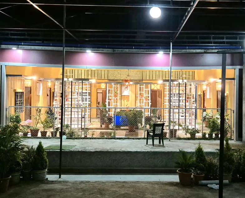 Brindavan - Image 1