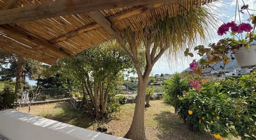 House La Pennata - sea view - Image 1