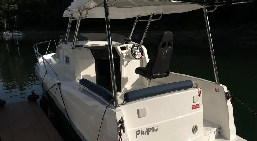 EKO-YACHT - Image 1