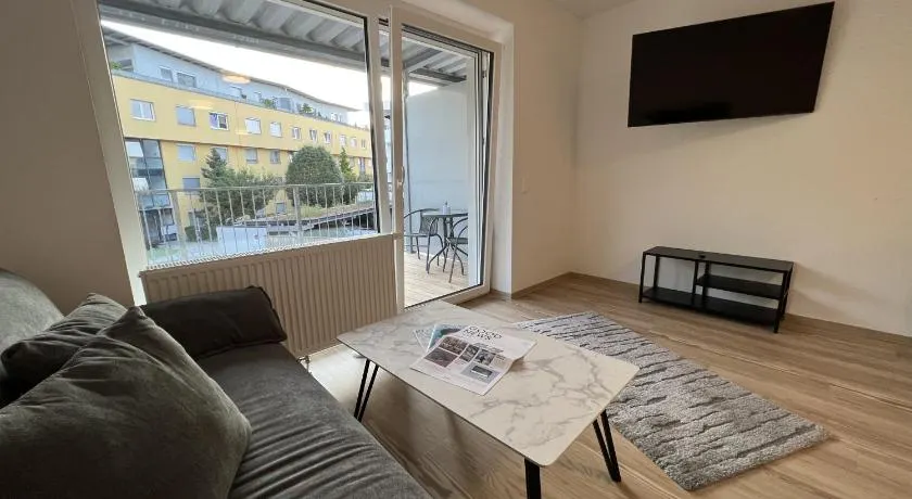 Comfort Apartments Villach Self CheckIn - Image 1