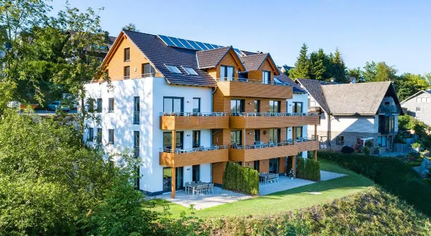 UplandParcs Residence Winterberg - Image 1