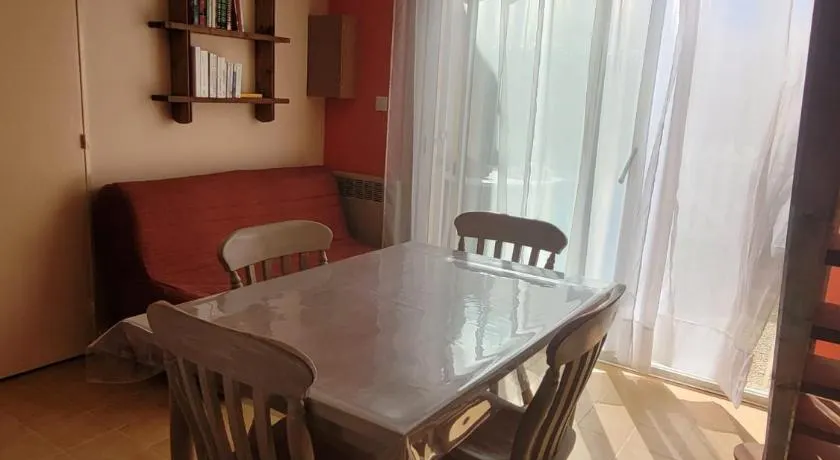 Apartment Les Maisons sur la Plage-3 by Interhome - Image 1