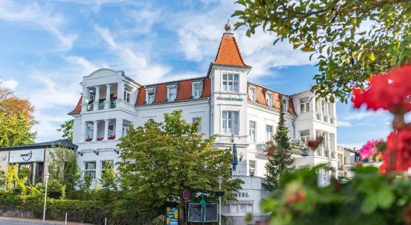 Hotel Buchenpark - Image 1