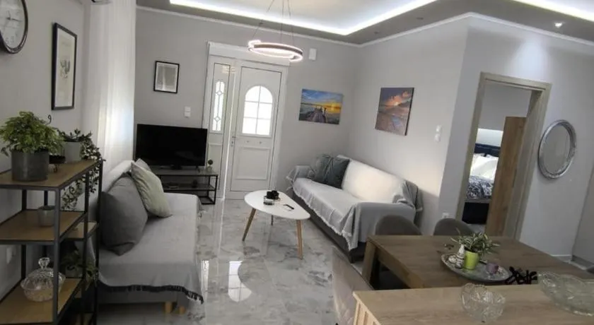 Elegance apartment - Image 1