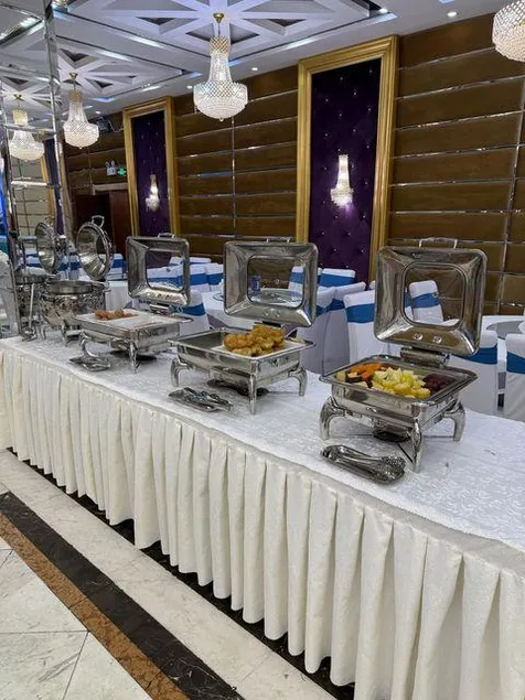 Ujimqin Hotel - Image 1