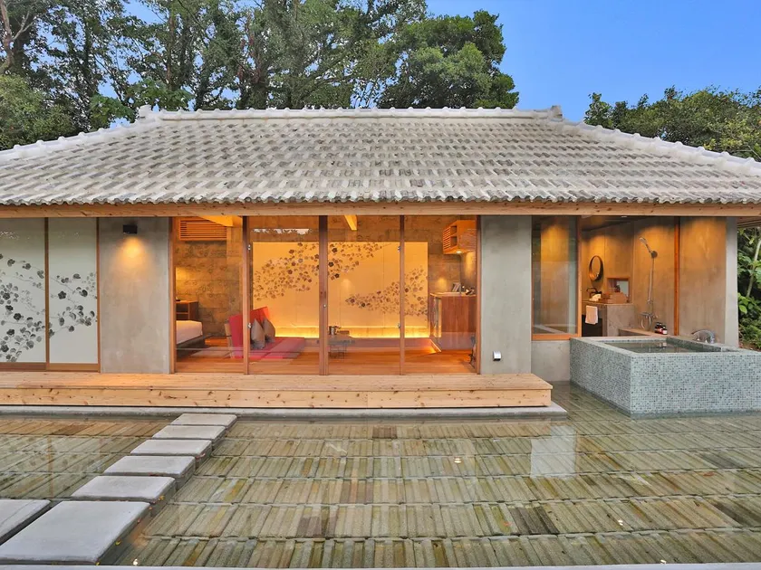 KAWASEMINOSU (MUKAKA VILLA) - Image 1