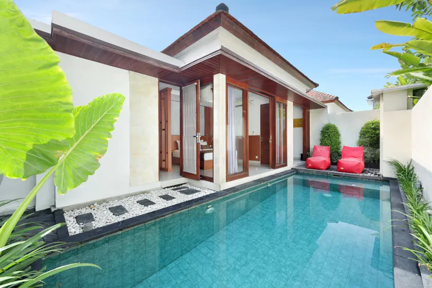 The Sakaye Villas & Spa by Kanaya Hospitality - Image 1