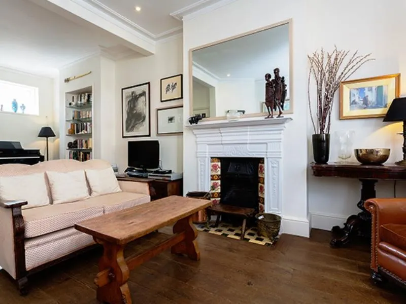 Veeve  House Lysia Street Fulham - Image 1