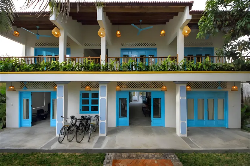 Life Beach Villa - Image 1