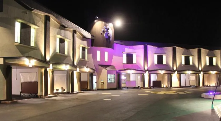 Hida Takayama Hotel Viera Resort (Adult Only) - Image 1