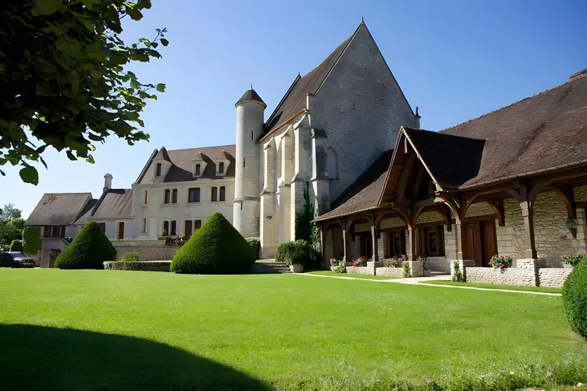 DOMAINE ST GERMER - Image 1