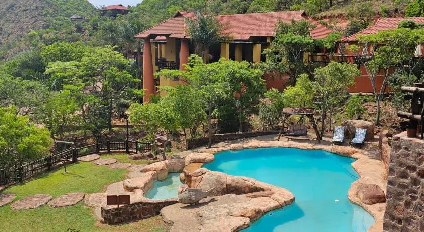 Waterfall Safari Lodge - Image 1