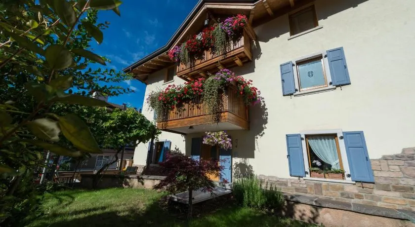 Agritur Casa Fabri - Image 1