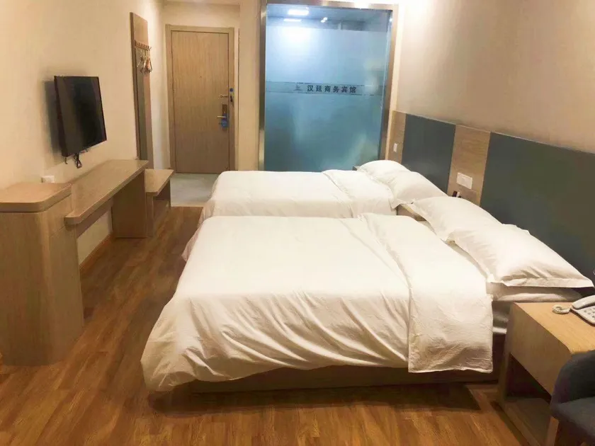 Hanting Business Hotel (Huangkou Town No. 1 Primary School Branch) - Image 1