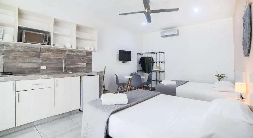 Almond Suites - Image 1