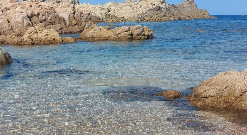Calarossa Beach House - Image 1