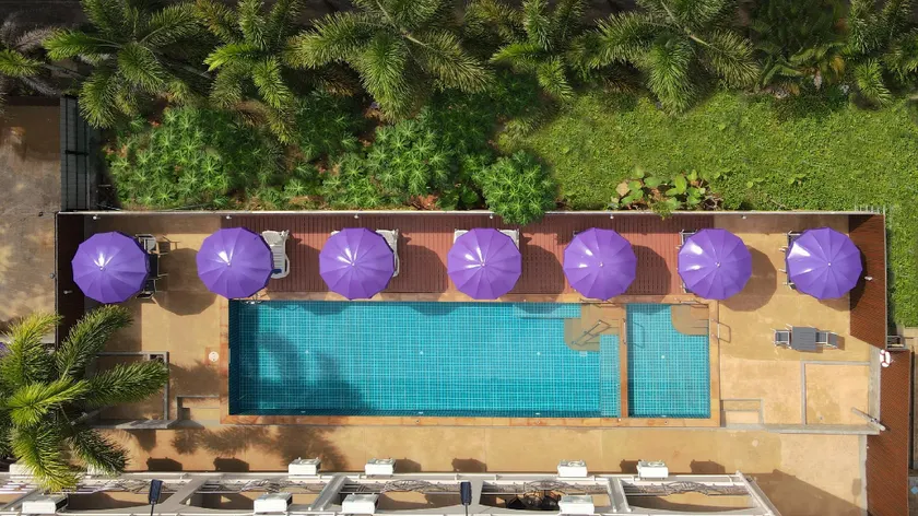 Aspira Resort Klong Muang Krabi - Image 1
