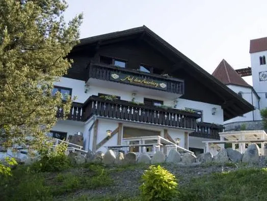 Panoramagasthof auf dem Auerberg - Image 1