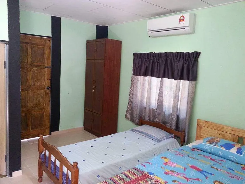 Langmemories Roomstay - Image 1