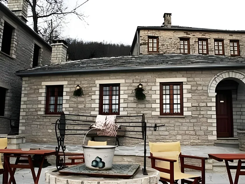 Nikolas Guesthouse - Image 1