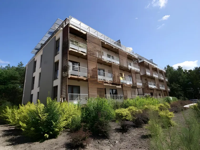 Apartamenty Świnoujście - Zacisze Leśne - Image 1