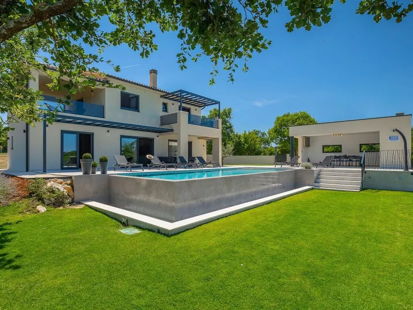 Duplich Comfortable holiday residence - Image 1