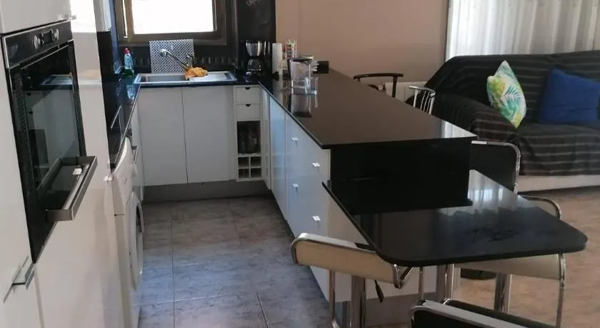 APARTAMENTO CON WIFI Y PISCINA EN BLANES FRENTE A LA PLAYA - Costa Brava - Image 1