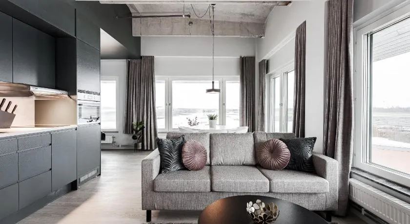 Forenom Hotels & Apartments Arlanda - Image 1