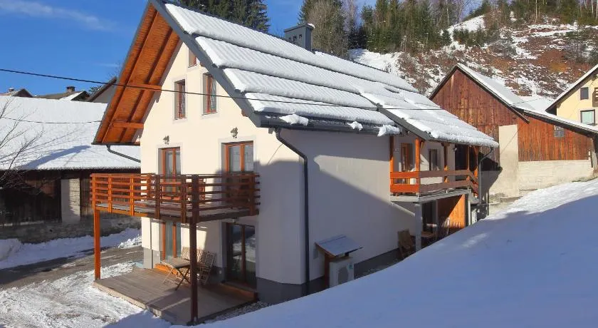 Apartments Planica - Image 1