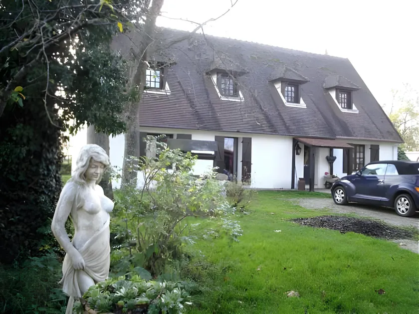 Domaine De Silvabelle - Image 1