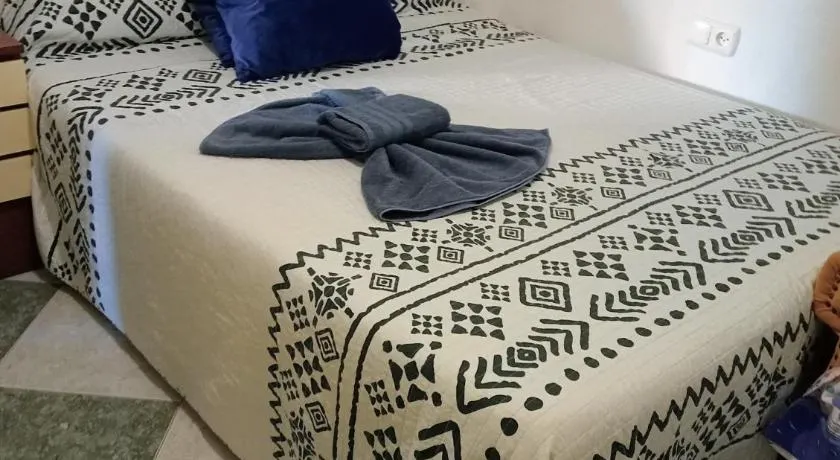 Habitación Privada Aconchegante - Image 1