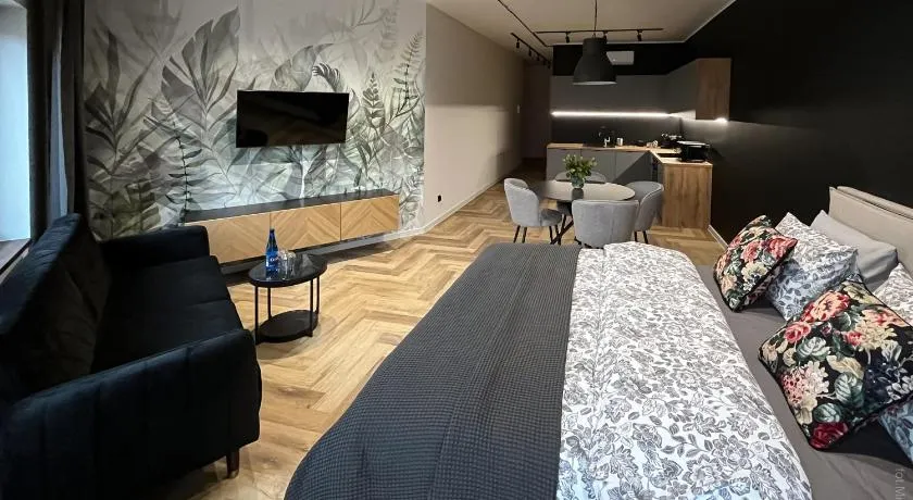 Apartamenty Warowna 2 - Image 1