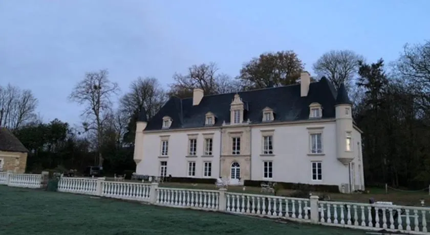 Château de Monhoudou - Image 1