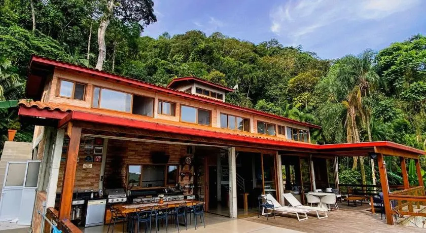 Paraíso em Juquehy - Image 1