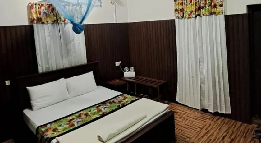 Arachiwil Green Nature Resort - Image 1