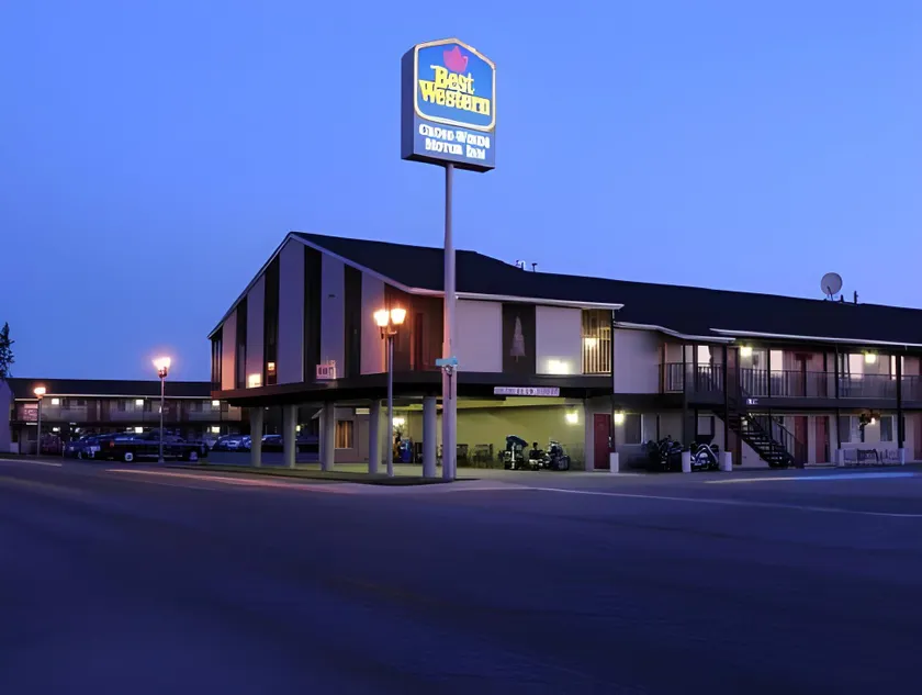 Crosswinds Inn - Image 1