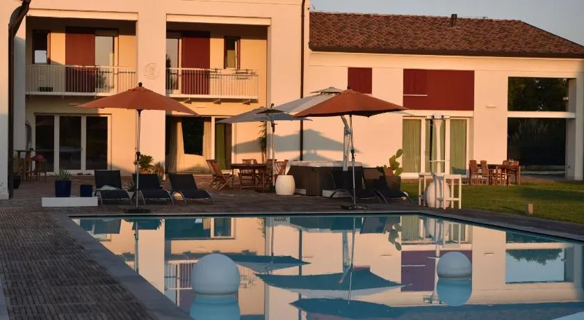 Domus Natura, your green oasis between Venice and Padua - Image 1